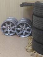 Zormer. 7.0x16", 5x100.00, ET40