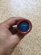 Кнопка запуска двигателя. Toyota Prius, ZVW30, ZVW30L