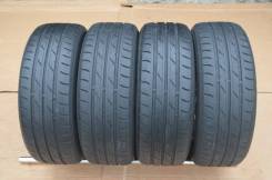 Bridgestone Ecopia EX10. Летние, 2010 год, 30 %, 4 шт