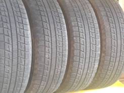 Bridgestone ST30. Зимние, без шипов, 2011 год, 10 %, 4 шт