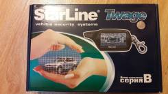 StarLine