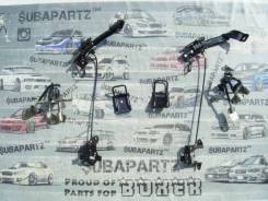 Крепление сиденья. Subaru Legacy, BP5, BP9, BPE, BPH Двигатели: EJ203, EJ204, EJ20X, EJ20Y, EJ253, EJ255, EJ30D
