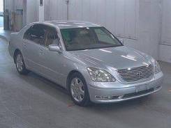 Toyota Celsior. UCF30, 3UZFESWAP RIDERSWHEELS