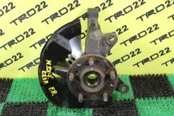 Ступица. Mazda CX-9, TB Mazda MPV, LY3P Mazda CX-7, ER, ER19, ER3P Двигатели: L3VDT, L3VE