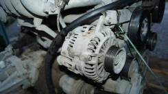 Генератор. Mitsubishi Airtrek, CU5W, CU2W, CU4W Двигатели: 4G69, 4G63T, 4G64, 4G63