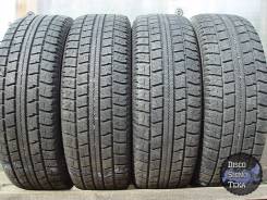 Toyo Observe Garit G30. Зимние, без шипов, 5 %, 4 шт