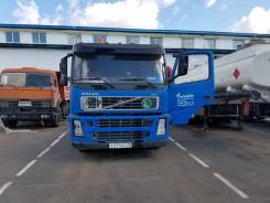 Volvo FM9. Volvo FM-Truck (6х2; D9; 2009 г. в. ), 9 364 куб. см., 1 000 кг. Под заказ