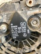 Генератор A0131541702 в Кемерово Генератор. Mercedes-Benz Sprinter, W901, W902, W903, W904, W905 M111E23, OM611DELA, OM612DELA