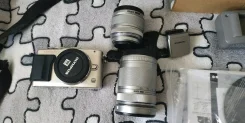 Olympus Pen E-PL6 Kit. 15 - 19.9 ��, ���: 14� � ����� ����