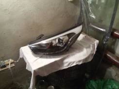 Фара. Hyundai ix35