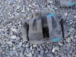 Суппорт тормозной. Hyundai Grace, JU018543 Двигатель D4BXJ