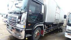 Hino Profia. k13ct рефрижератор, 13 000 куб. см., 20 000 кг.