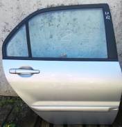 Дверь боковая. Mitsubishi Lancer Cedia, CS2A, CS5A, CS5AR, CS5AZ, CS6A Mitsubishi Lancer, CS1A, CS2A, CS3A, CS5A, CS5AR, CS5AZ, CS6A, CS7A, CS9A Двига...