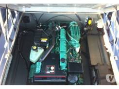 Volvo Penta. 240,00 л.с., 4-тактный, дизельный, 2006 год год. Под заказ из Анапы