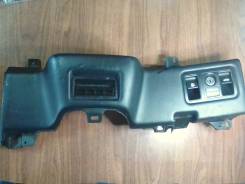 Панель рулевой колонки. Toyota Aristo, JZS160