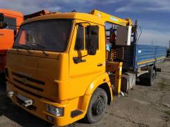 КамАЗ 4308. Камаз 4308, 4 460 куб. см., 5 000 кг., 4x2