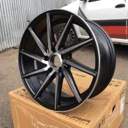 Sakura Wheels. 8.0x18", 5x105.00, ET35, ЦО 73,1 мм. Под заказ