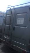 ГАЗ 2705. ГАЗ-2705 2011 г. в. (УМЗ-4216) (626), 2 890 куб. см., 1 000 кг. Под заказ