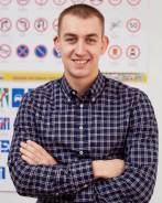Менеджер по продажам автомобилей. Высшее образование, опыт работы 5 лет