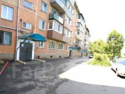 2-комнатная, улица Короленко 11. 5 КМ, агентство, 44 кв. м. Дом снаружи
