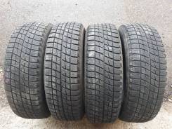 Bridgestone. Зимние, без шипов, 2014 год, 20 %, 4 шт