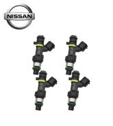 Инжектор. Nissan: Qashqai+2, Wingroad, Teana, X-Trail, Serena, NV200, Latio, Tiida, Grand Livina, Cube, Bluebird Sylphy, Sylphy, Tiida Latio, Sentra...