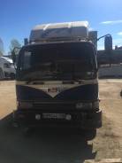 Hino Ranger. Продам грузовик, 7 200 куб. см., 5 000 кг.