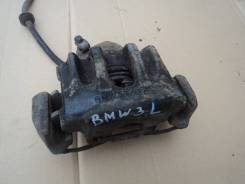 Суппорт тормозной. BMW 3-Series, E36/4, E36/3, E36/2C, E36/2, E36/5 Двигатели: M41D17, M43B16, M50B25, M52B28, M43B18, M50B20, M52B20, M51D25, M40B18...