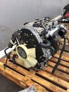 Двигатель в сборе. Kia Bongo Hyundai Porter Hyundai Porter II Hyundai H100 Двигатель D4CB