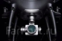 DJI Phantom 4 Pro. � ������� ����
