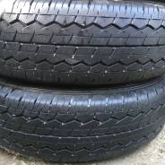 Dunlop DV-01. Летние, 2011 год, 10 %, 2 шт