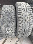 Nokian Hakkapeliitta 5. Зимние, шипованные, 50 %, 3 шт