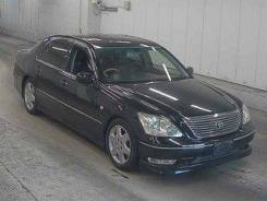Toyota Celsior. UCF30, 3UZFESWAP RIDERSWHEELS