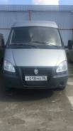 ГАЗ 2705. ГАЗ-2705 2012 г. в. (УМЗ-4216) (018) в Екатеринбурге, 2 890 куб. см. Под заказ