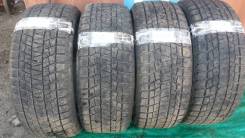 Bridgestone Blizzak DM-V1. Зимние, без шипов, 2012 год, 30 %, 4 шт