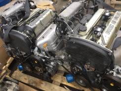 Двигатель в сборе. Kia Optima Kia Magentis Hyundai Trajet, FO Hyundai Sonata, EF Hyundai Santa Fe, SM Двигатель G4JP