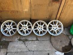 DJ WHEELS. 7.0x16", 5x100.00