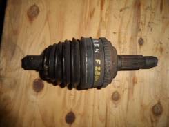 Шрус подвески. Honda: Accord, Avancier, Odyssey, S-MX, Torneo, Stepwgn, Shuttle Двигатели: 20T2N, 20TN, D16B6, D16B7, F18B2, F18B3, F20B, F20B6, F23Z5...