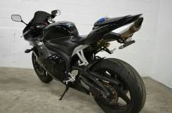 Honda CBR 600RR. 600 куб. см., исправен, птс, без пробега