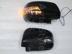 Корпус зеркала. Lexus RX330 Toyota Harrier, MCU31W, GSU30W, ACU30W, GSU31W, MCU36W, GSU35W, MCU30W, MCU35W, GSU36W, MHU38W, ACU35W Двигатели: 1MZFE, 2...