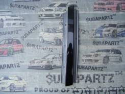 Накладка на стойку. Subaru Legacy, BL5, BL9, BLE, BP5, BP9, BPE, BPH, BL, BLD Двигатели: EJ203, EJ204, EJ20C, EJ20X, EJ20Y, EJ253, EJ255, EJ30D, EJ20...