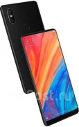 Xiaomi Mi Mix 2S. �����, 3G, 4G LTE, Dual-SIM, NFC ����