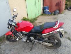 Honda CB 900SF. 900 куб. см., исправен, птс, с пробегом