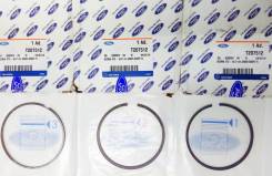 Кольца поршневые. Ford Transit Двигатели: CVRA, CVRB, CVRC, CYFA, CYFB, CYFC, CYFD, CYRA, CYRB, CYRC, DRFA, DRFB, DRFC, DRFD, DRFE, GZFA, GZFB, GZFC...