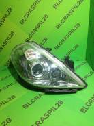 Фара. Nissan Tiida Latio, SC11 Nissan Tiida, C11, C11X, SC11, SC11X Двигатель HR15DE