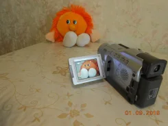 Samsung VP-D20i. � ���������� ����