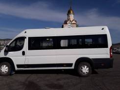 Citroen Jumper. Продам Пежо Ситроен ноябрь 2012г в отличном состоянии., 18 мест