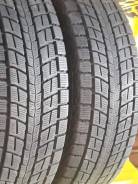 Dunlop Winter Maxx SJ8. Зимние, без шипов, 2013 год, 5 %, 2 шт