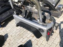 Крыло. Jeep Wrangler, JK