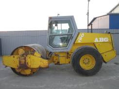ABG. Продается каток, 5 000 куб. см.